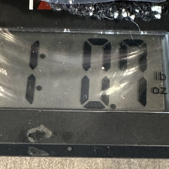 Isabel Marant Etoile Black Grey Laine Wool Jacket Size 38 - Picture 13 of 13